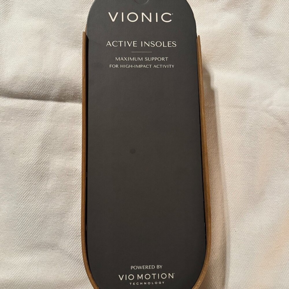 Vionic Active Full Insoles XXS